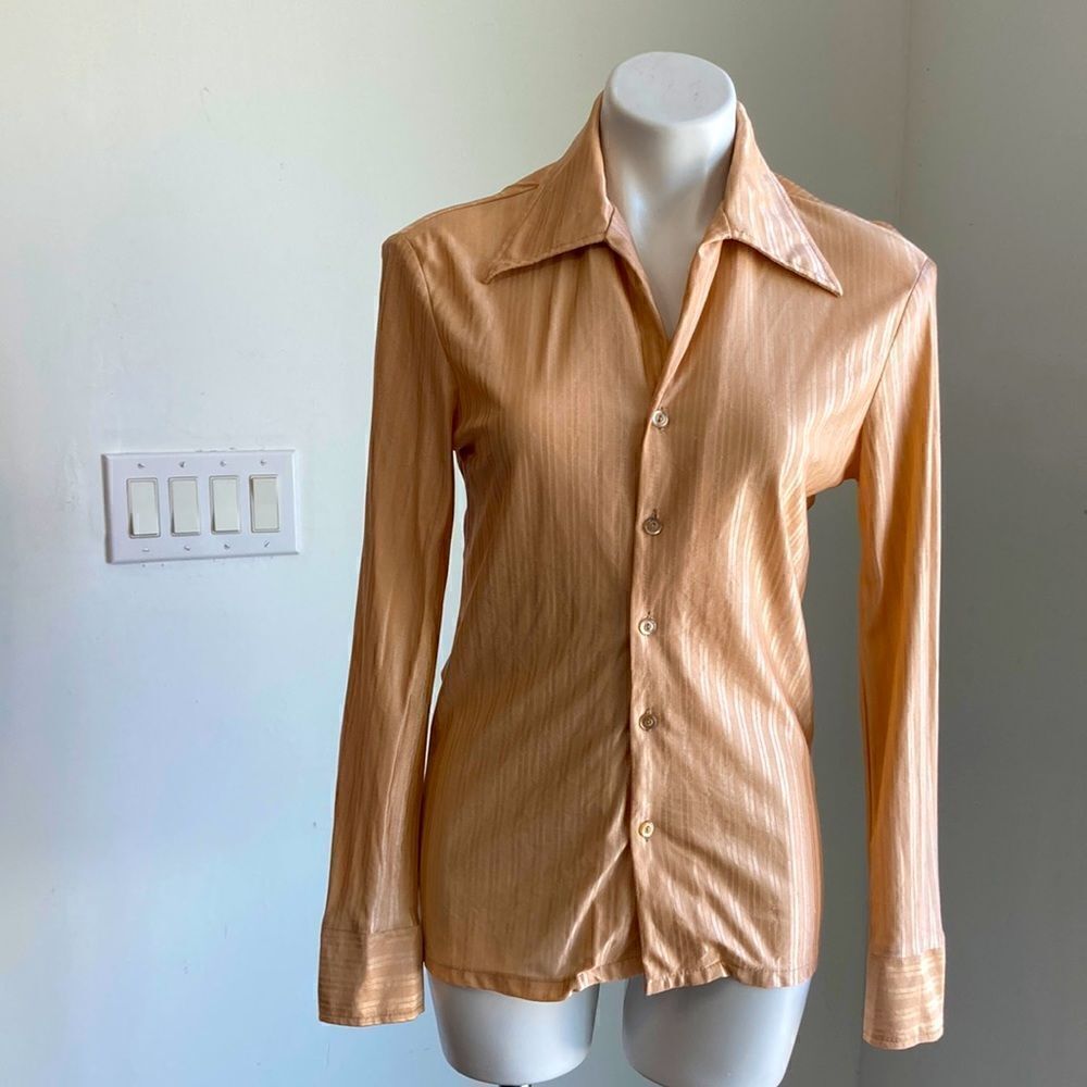 Saturday night fever vintage  shirt - Picture 3 of 12